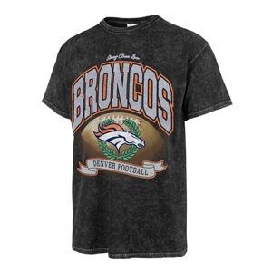 Stoney Clover Lane Denver Broncos Shirt